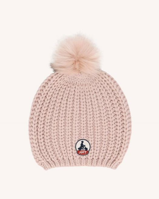 Jott Rose Bleke Beanie Montreal