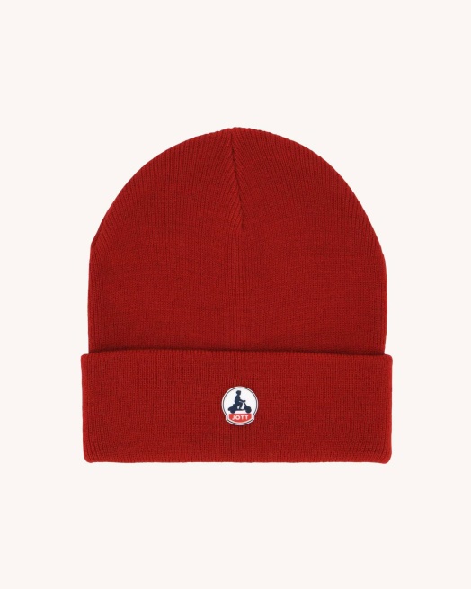Jott Rouge Beanie Jim