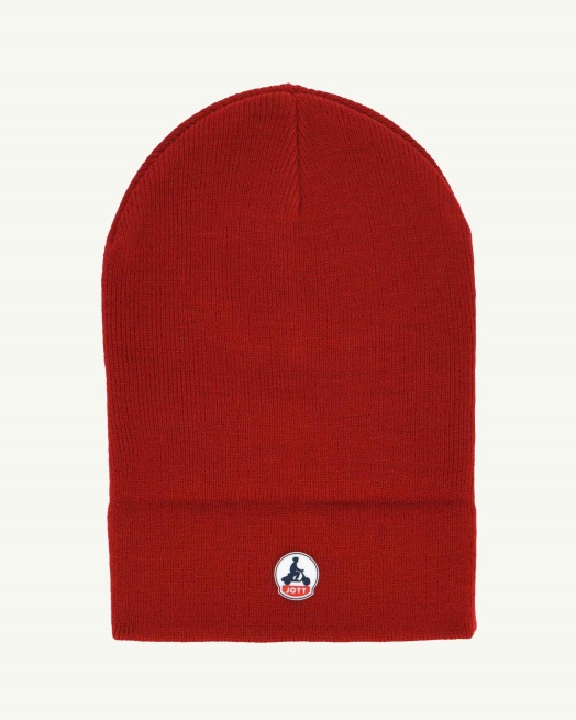 Jott Rouge Beanie Jim