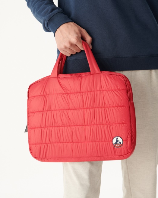 Jott Rouge Geval Hateya