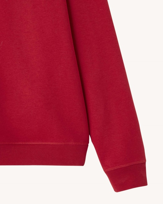 Jott Rouge Sweatshirt Braga