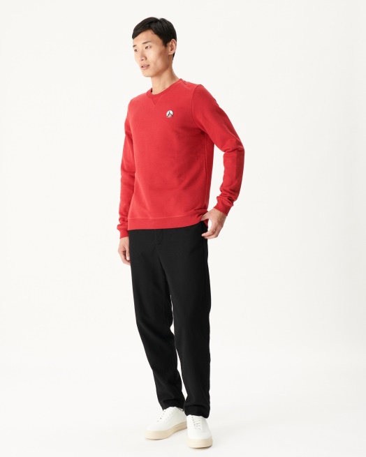Jott Rouge Sweatshirt Braga