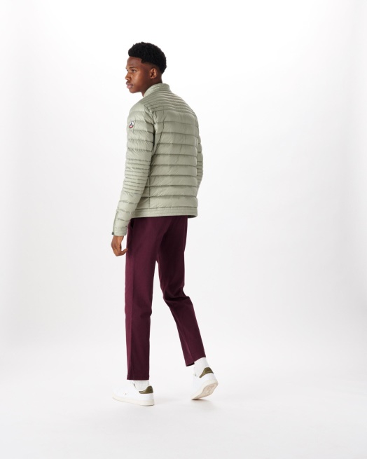 Jott Sauge Donsjack David