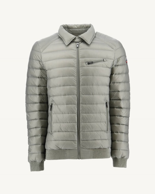 Jott Sauge Donsjack James