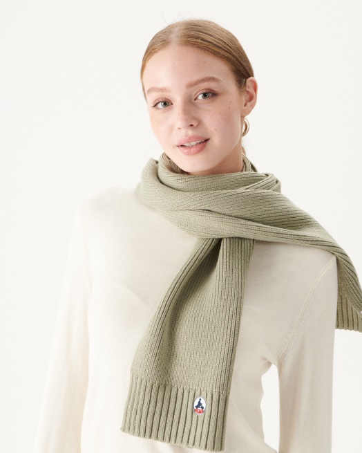 Jott Sauge Sjaal Jeff