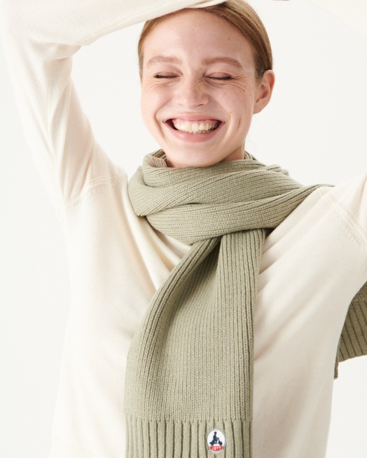 Jott Sauge Sjaal Jeff