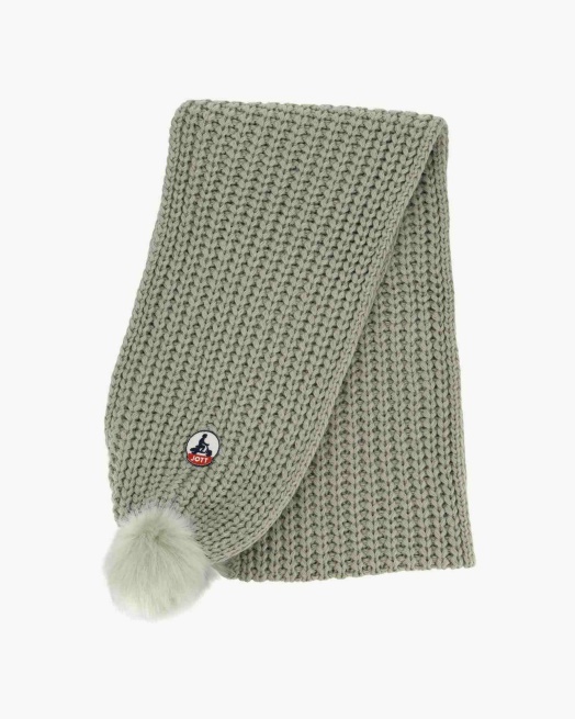 Jott Sauge Sjaal Vancouver