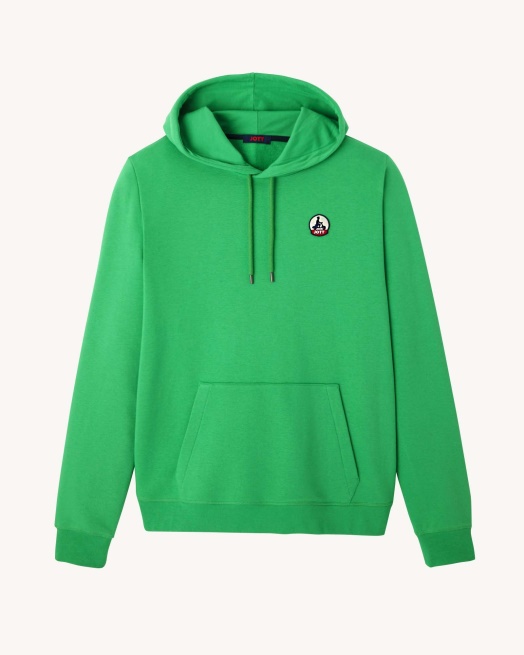 Jott Vert Hoodie Mataro