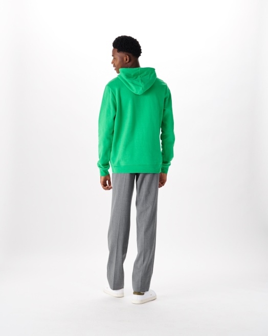 Jott Vert Hoodie Mataro