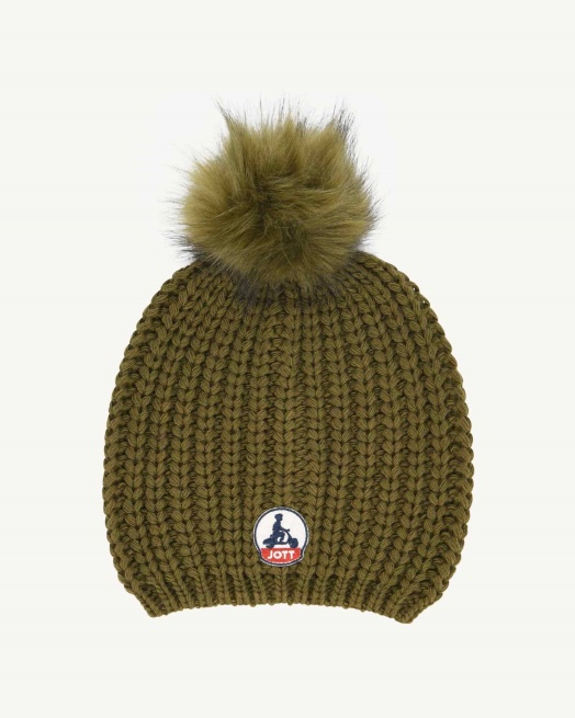 Leger Beanie Montreal Jott