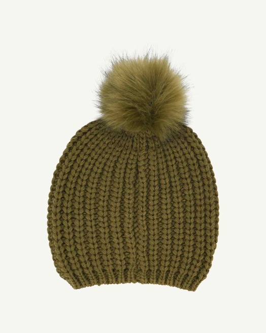 Leger Beanie Montreal Jott