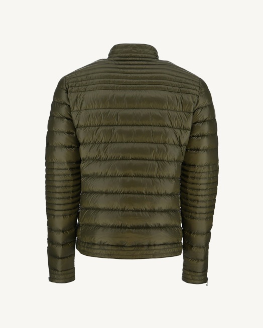 Leger Donsjack David Jott