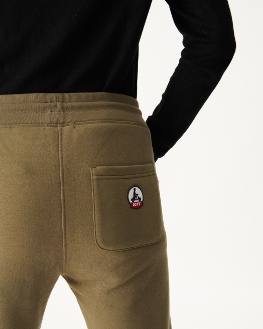 Leger Jogger Santiago Jott