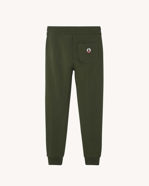 Leger Jogger Santiago Jott