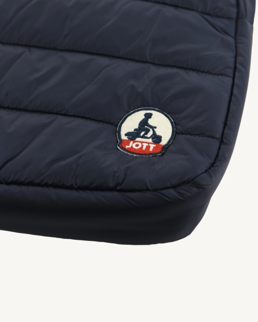 Mariene Zaak Hateya Jott