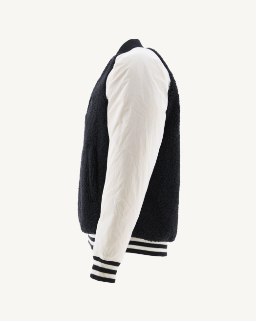 Marine Extreem Koud Donsjack Tchad Jott