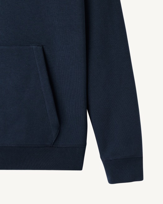 Marine Hoodie Mataro Jott