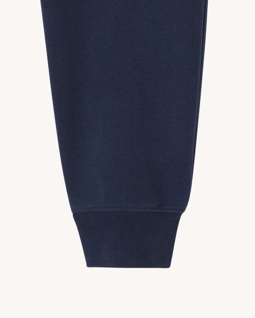 Marineblauwe Jogger Santiago Jott