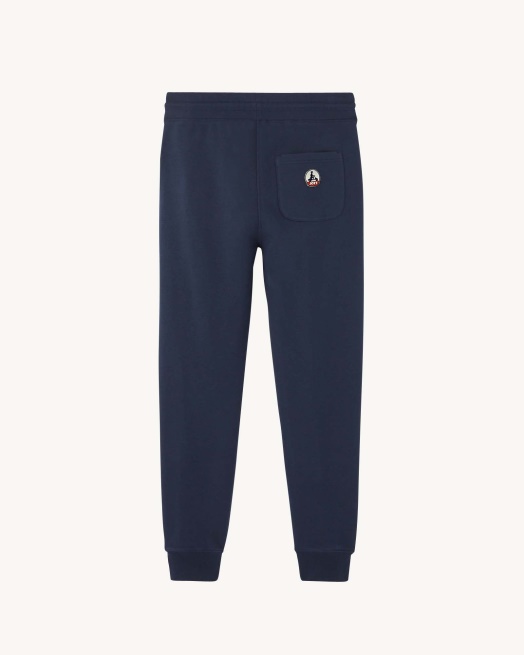 Marineblauwe Jogger Santiago Jott