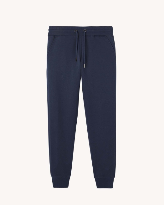 Marineblauwe Valparaiso Joggingbroek Jott