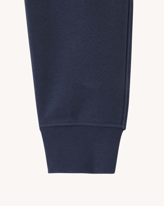 Marineblauwe Valparaiso Joggingbroek Jott