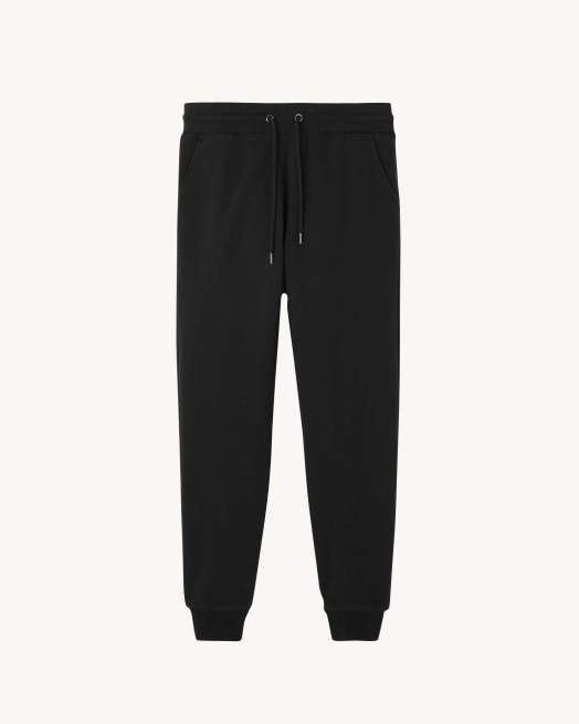 Noir Jogger Santiago Jott