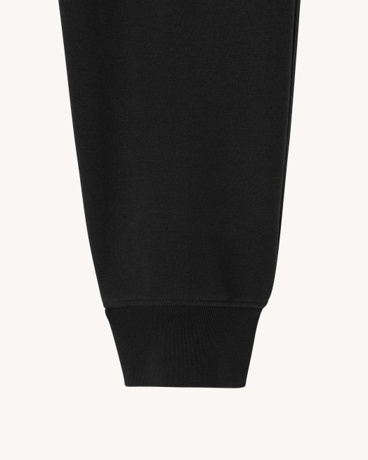 Noir Jogger Santiago Jott