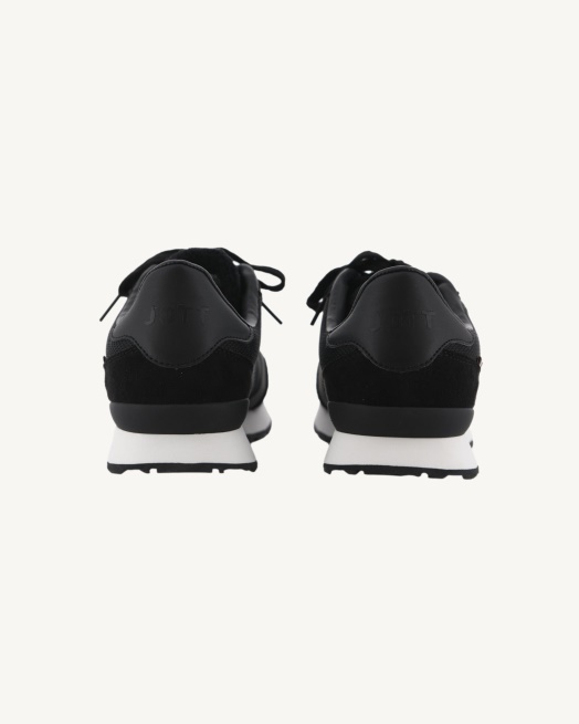 Noir Sneakers Lopen Jott