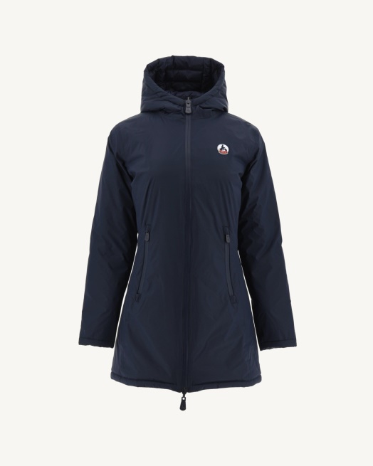 Omkeerbaar Licht Donsjack Marine Moscou Jott