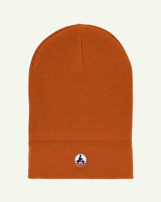 Oranje Muts Jim Jott