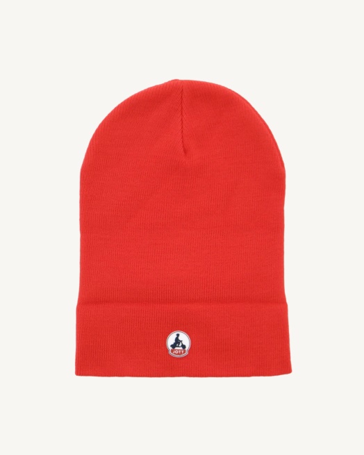 Vuurrode Muts Jim Jott