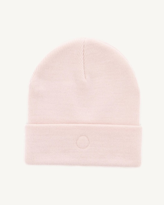 Zachtroze Muts Jim Jott