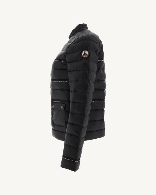 Zwart Andorra Kort Lichtgewicht Jack Jott