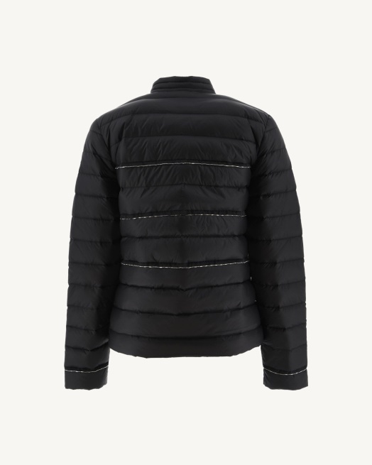 Zwart Andorra Kort Lichtgewicht Jack Jott