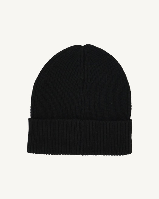 Zwarte Muts Tim Jott