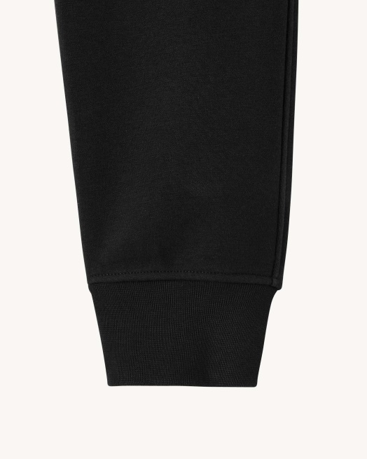 Zwarte Valparaiso Joggingbroek Jott