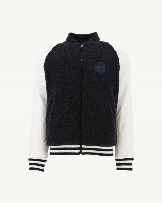 Marine Extreem Koud Donsjack Tchad Jott