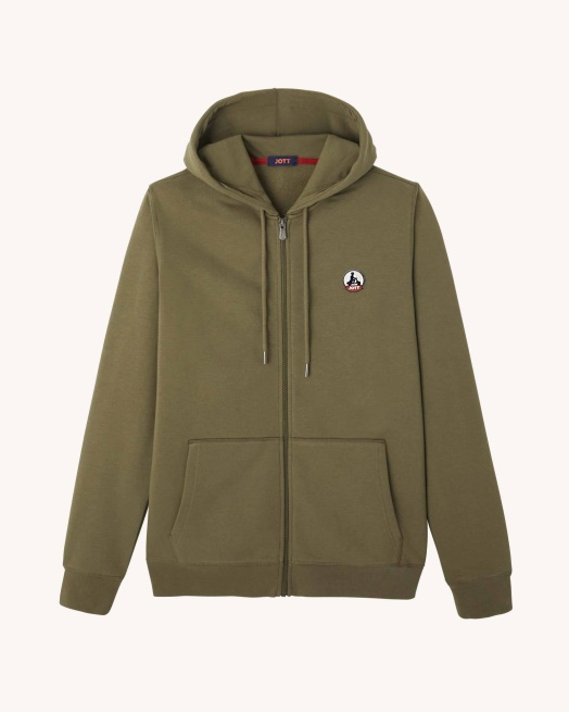 Jott Leger Hoodie Mexico