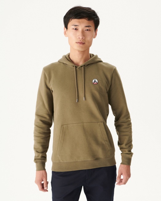 Jott Leger Hoodie Mataro