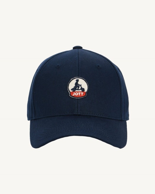 Jott Cap Marine Cas