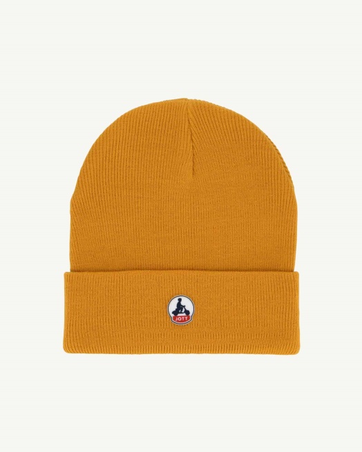 Jott Moutarde Beanie Jim