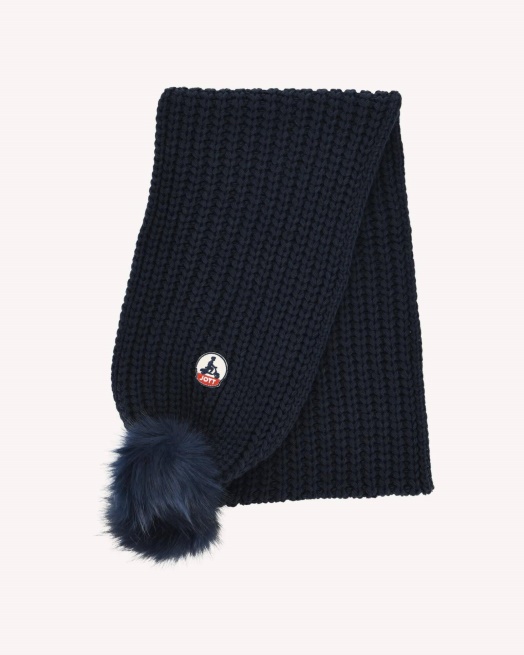 Jott Mariene Sjaal Vancouver