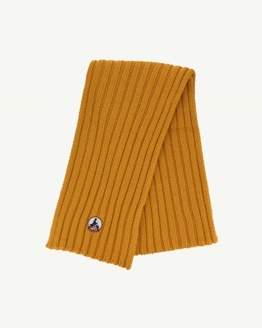 Moutarde Sjaal Noss Jott