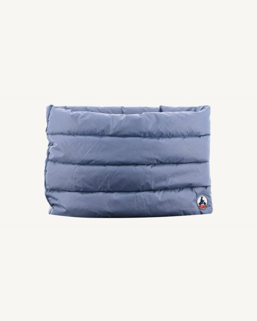 Blauwe Halssjaal Delave Leika Jott