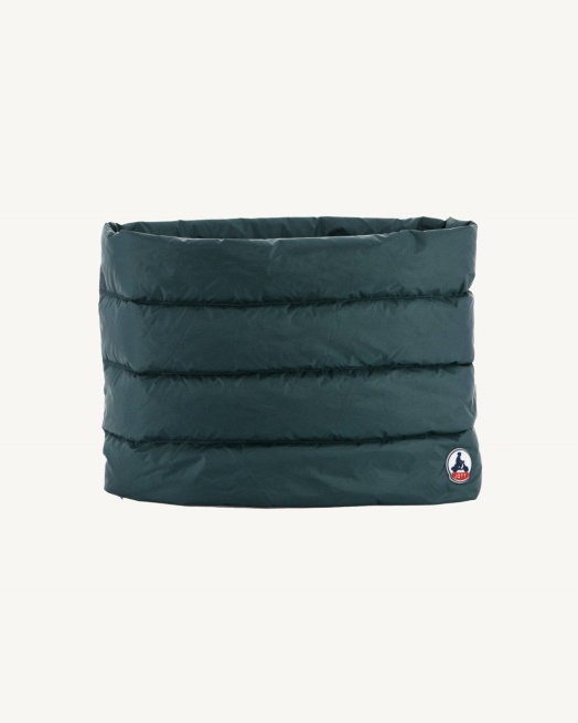 Jott Vert Fonce Halssjaal Leika