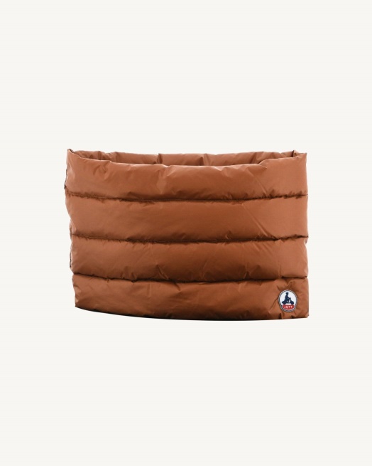 Jott Karamel Halssjaal Leika