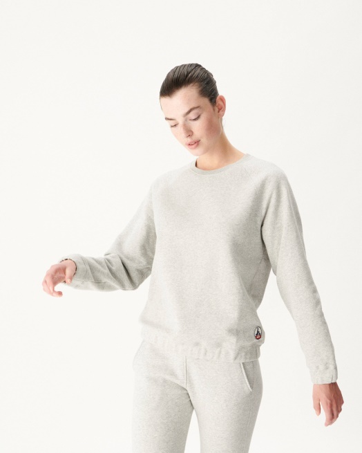 Gris Chine Sweatshirt Regeer Jott