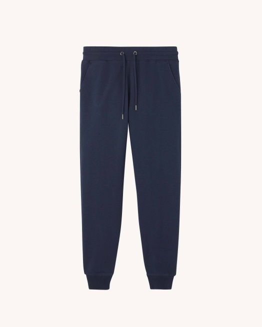 Marineblauwe Jogger Santiago Jott