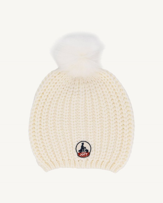 Witte Muts Montreal Jott